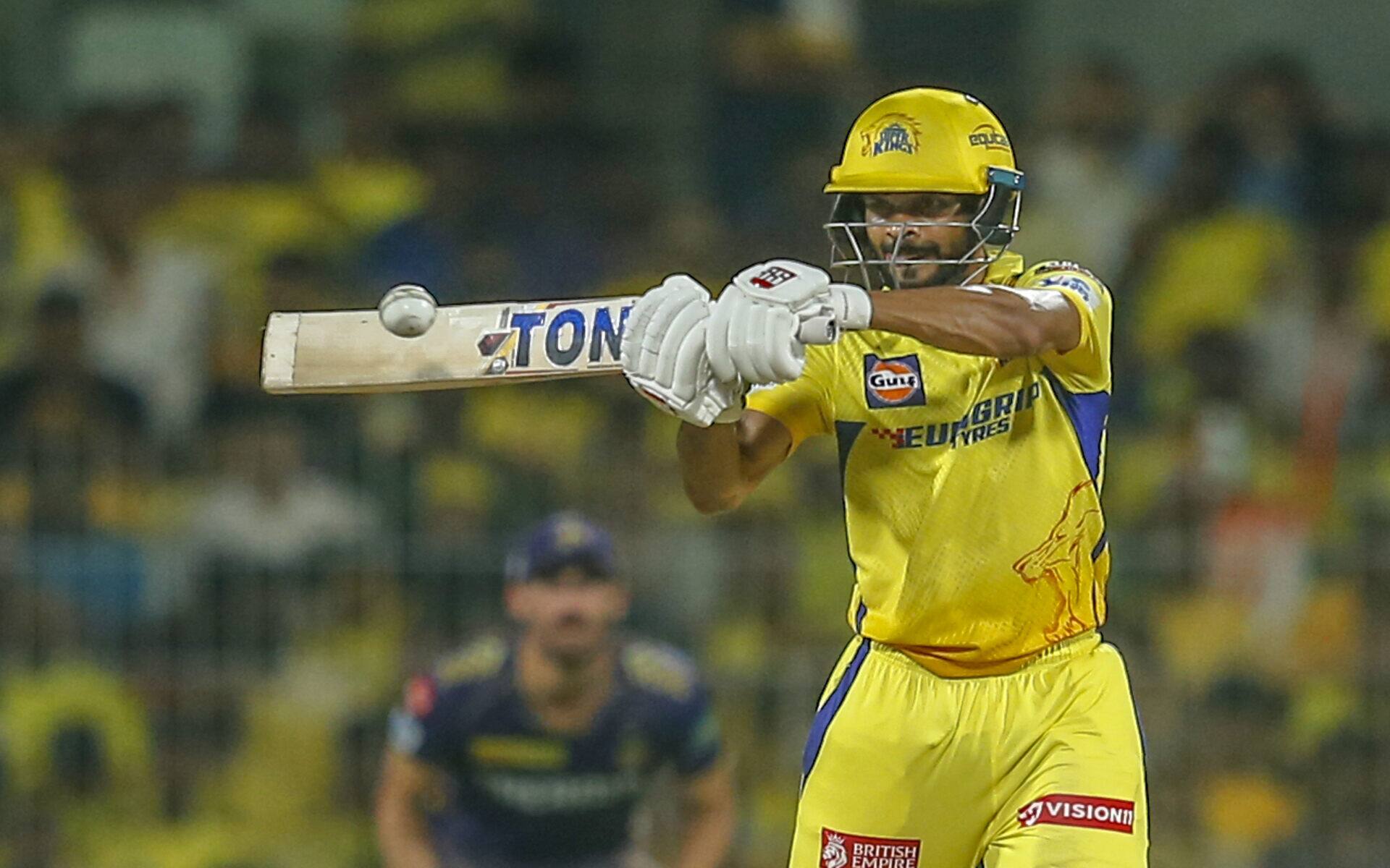 IPL 2024, CSK vs KKR Live Score: Match Updates, Highlights & Live Streaming